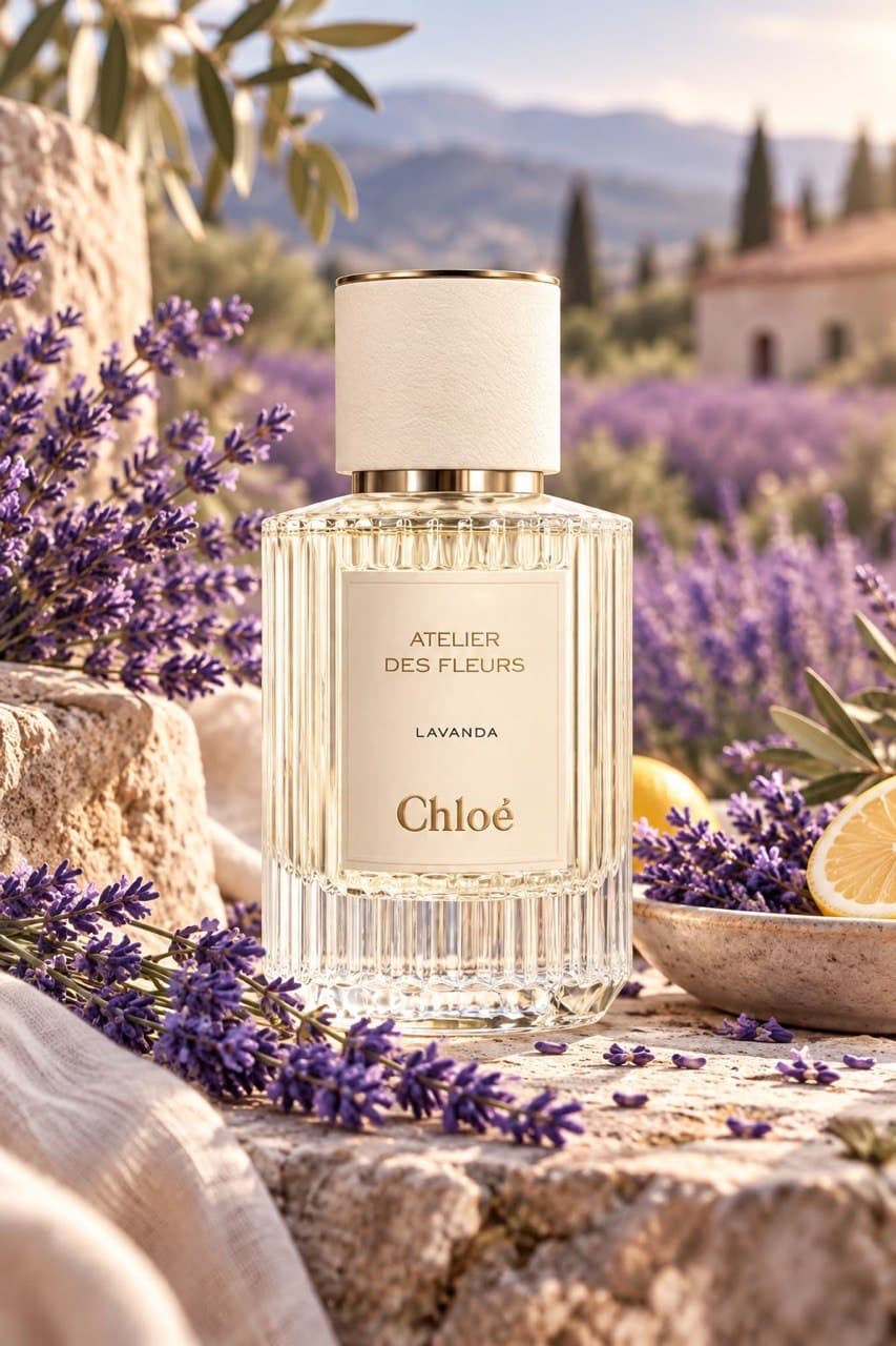 Lavanda