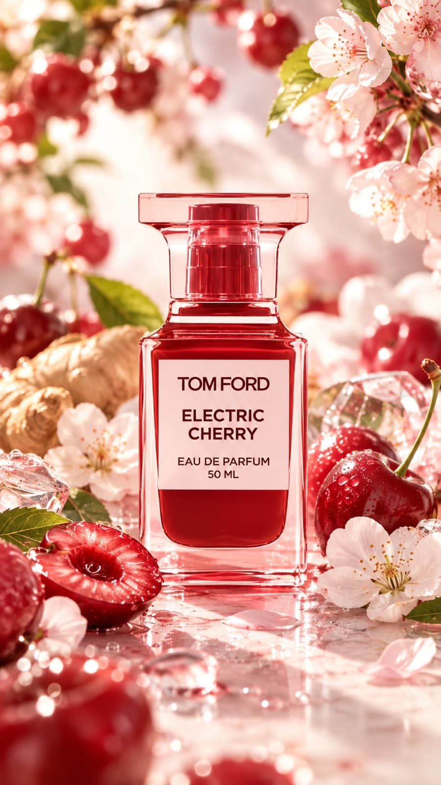 Electric Cherry