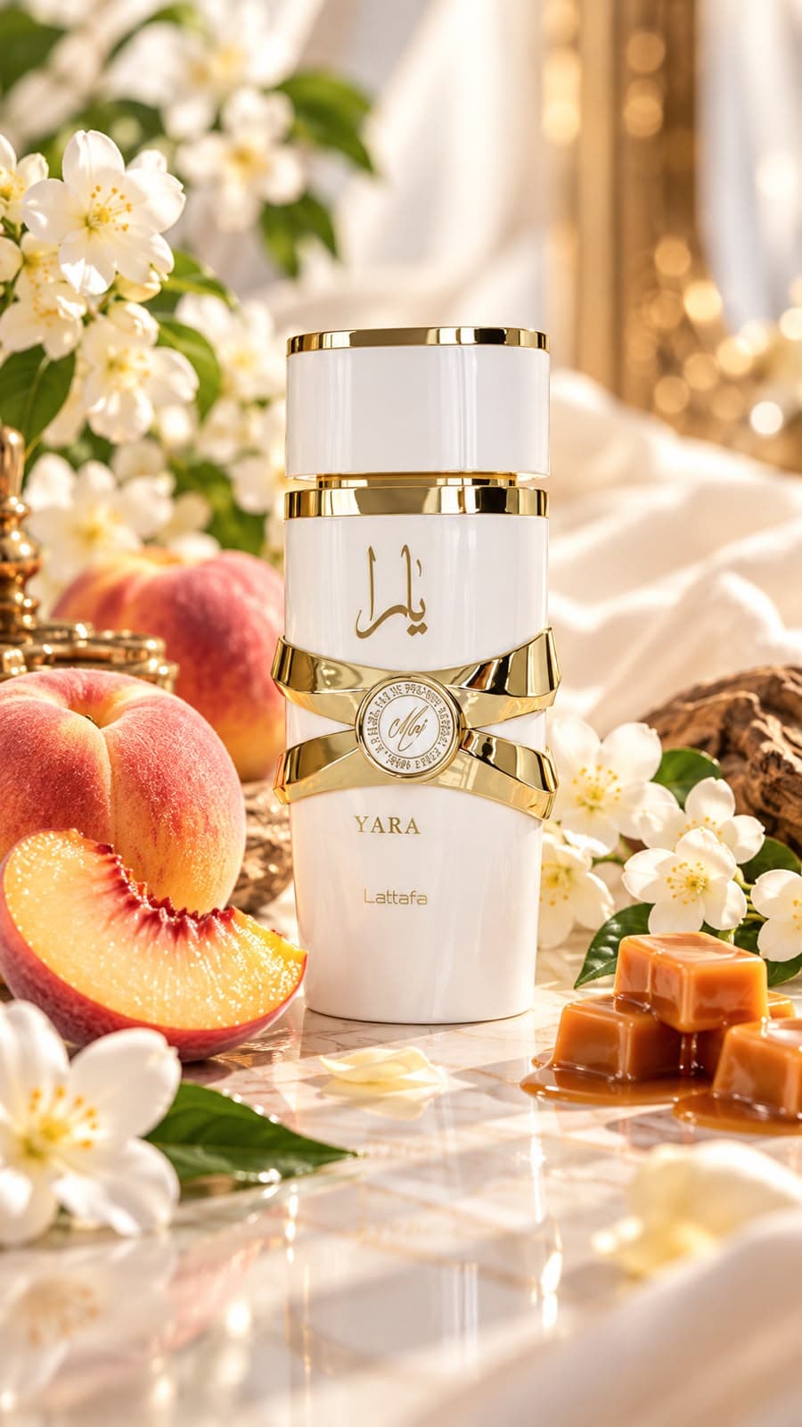 Yara Moi