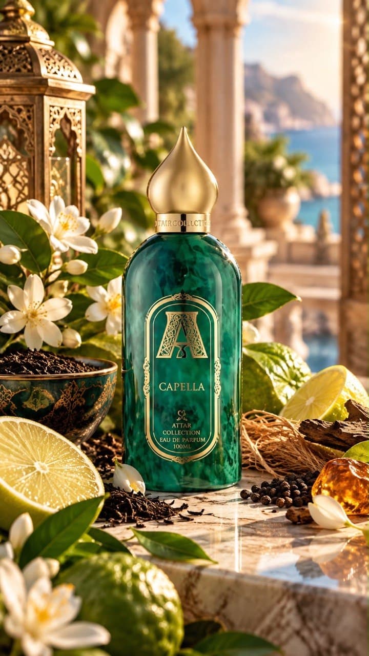Capella