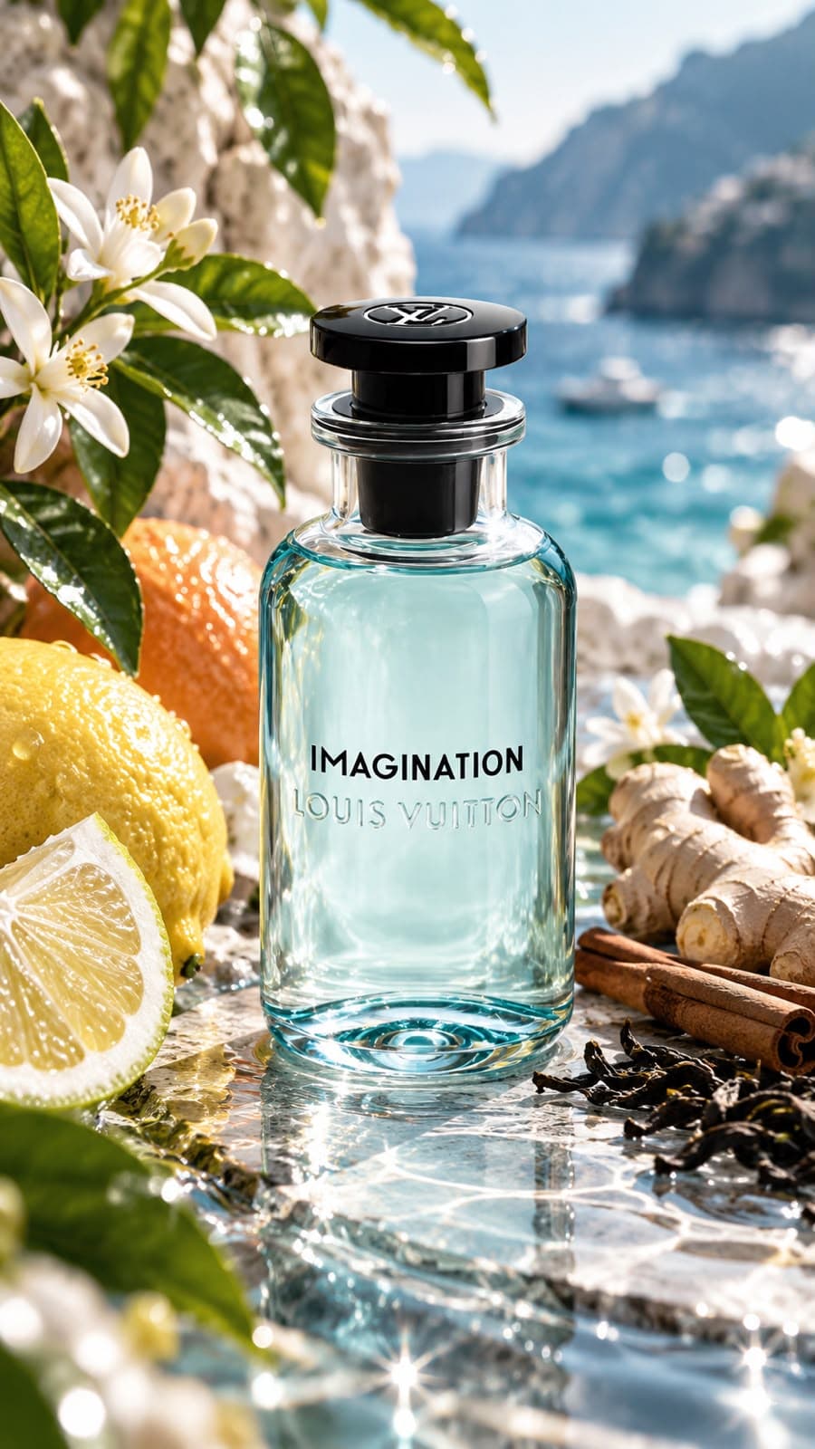Imagination