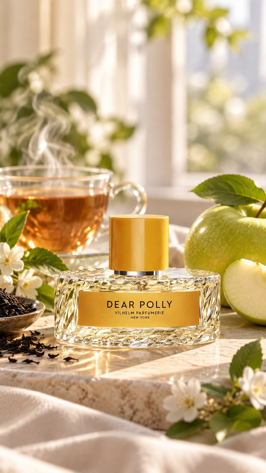 Dear Polly